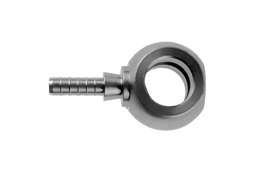 Goodridge Banjo -02 Str 10mm Hole Swaged - S5091-02-03C