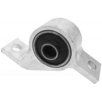 Febest Rear bushing, front left control arm (hydro) - Part SAB-001L