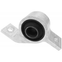 Febest Rear bushing, front right control arm (hydro) - Part SAB-001R