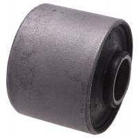 Febest Rear bushing, front control arm - Part SAB-001X