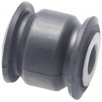 Febest Bushing, rear transverse arm - Part SAB-008