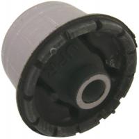 Febest Differential mount bushing - Part SAB-B11F