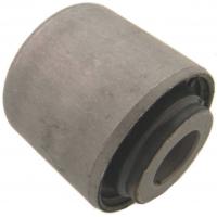 Febest Rear transverse rod bushing - Part SAB-B12R3