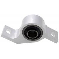 Febest Rear bushing, front right control arm (hydro) - Part SAB-B12RR