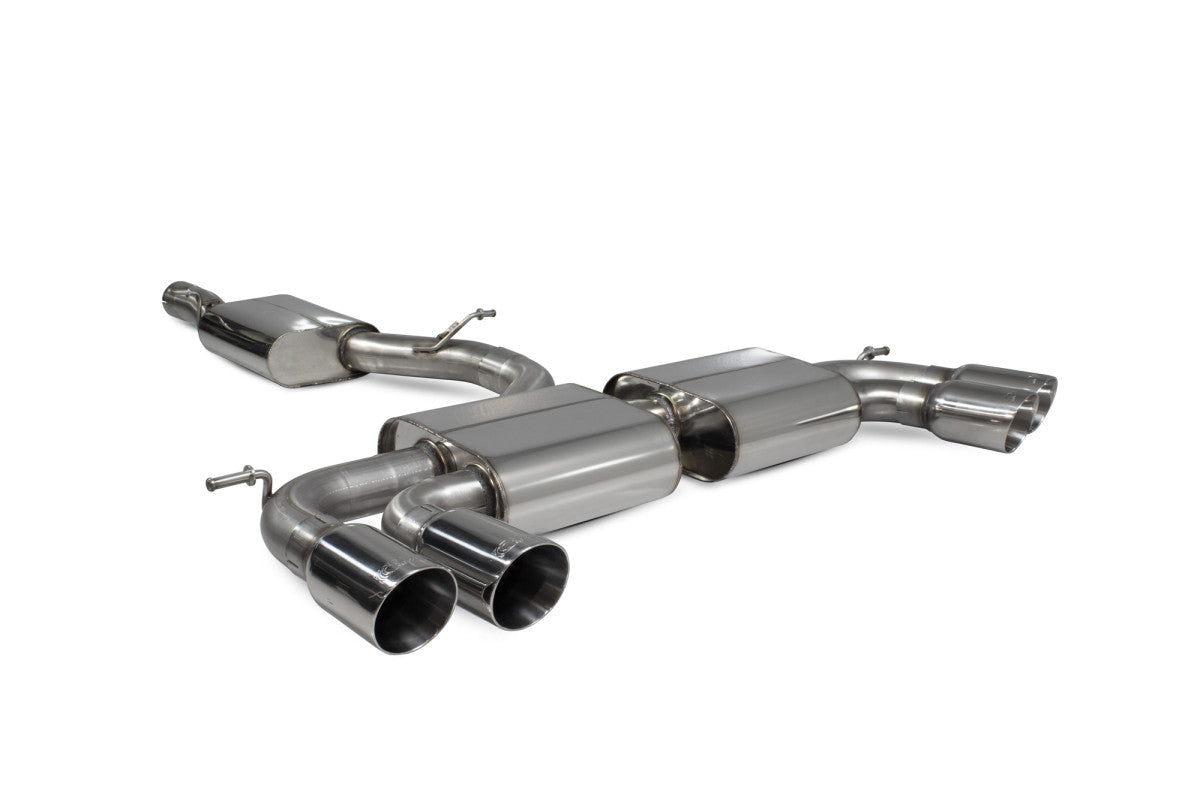 SQ2 Resonated gpf-back system non valved-1