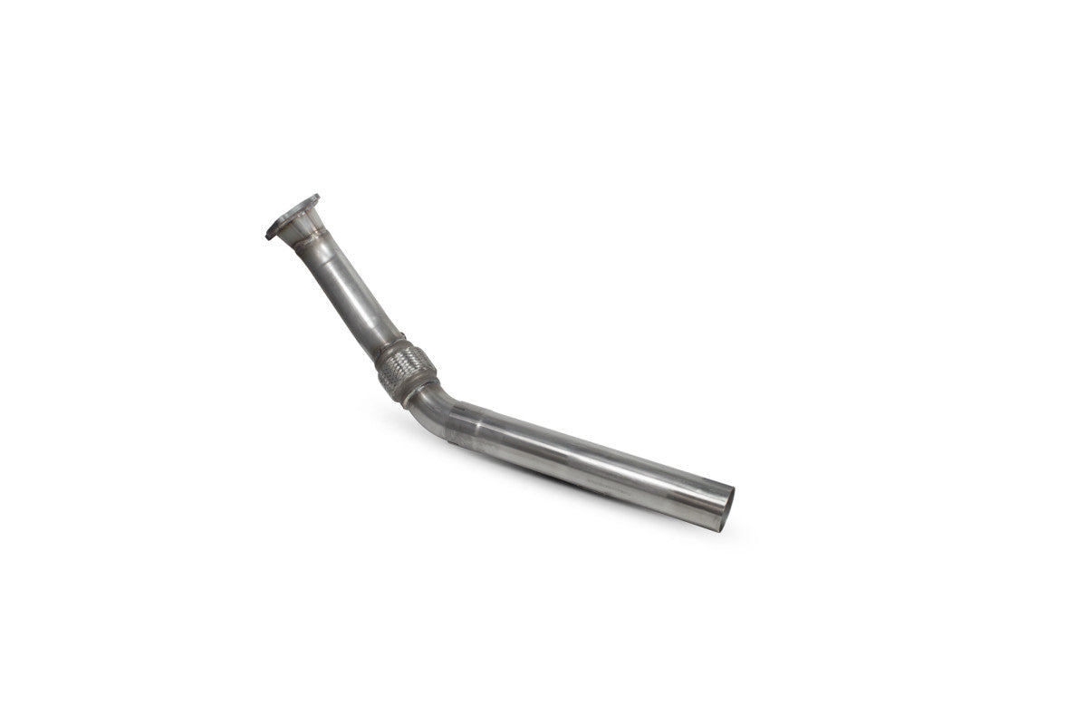 TT Mk1 180 De-cat downpipe
