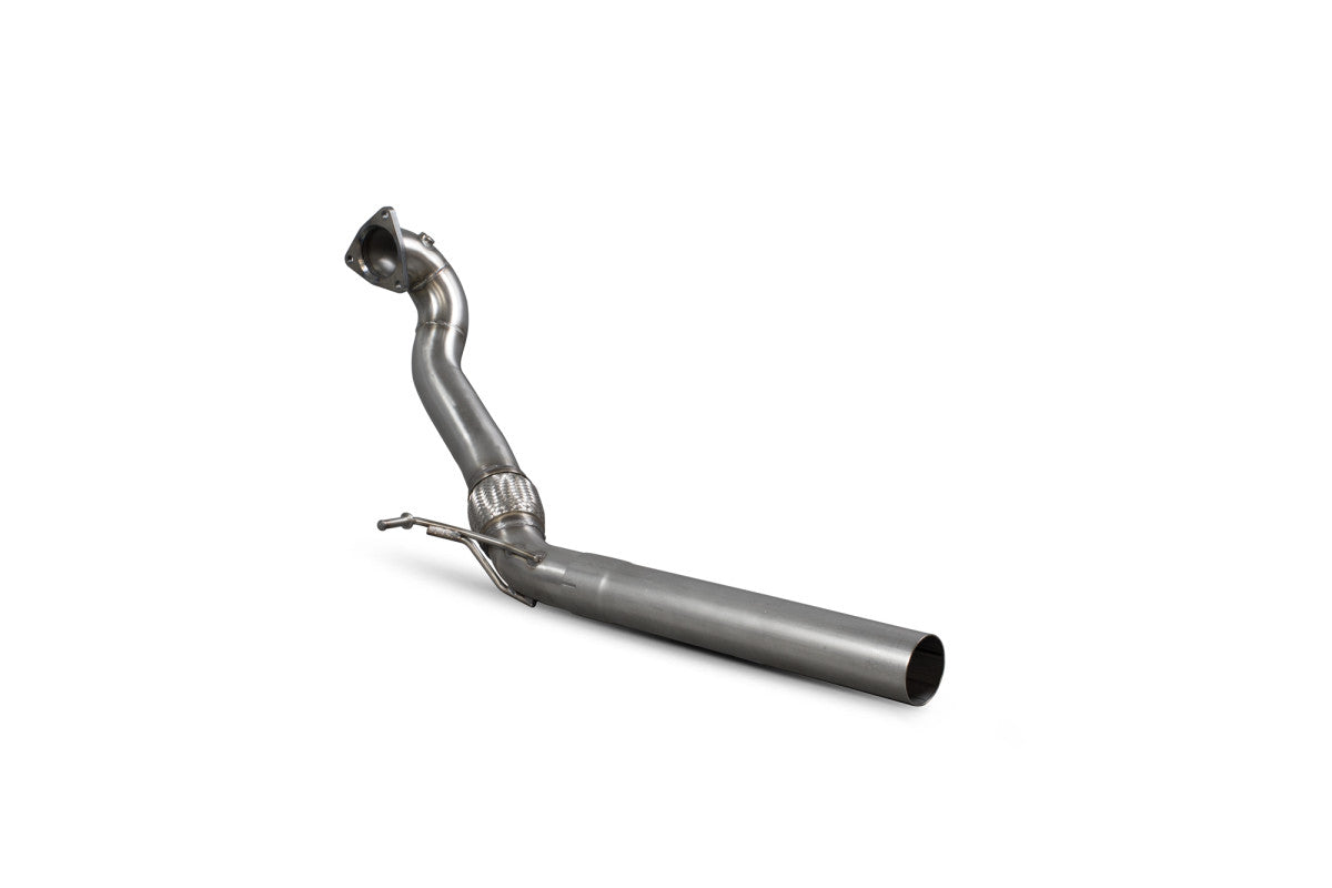 TT Mk1 Quattro 225 Bhp De-cat downpipe