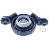 Febest Drive shaft bearing - Part SBCB-S11