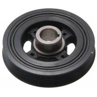 Febest Crankshaft pulley - Part SBDS-D30