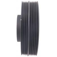 Febest Crankshaft pulley - Part SBDS-EJ251