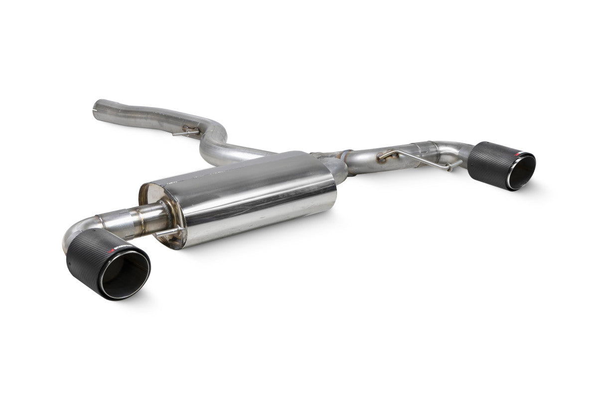 220I G42, GPF Models only GPF-Back system-1