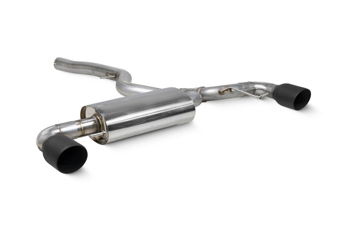 220I G42, GPF Models only GPF-Back system-3