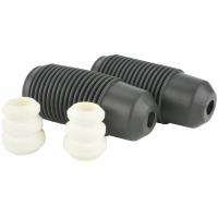 Febest Boot with jounce bumper front shock absorber kit-76