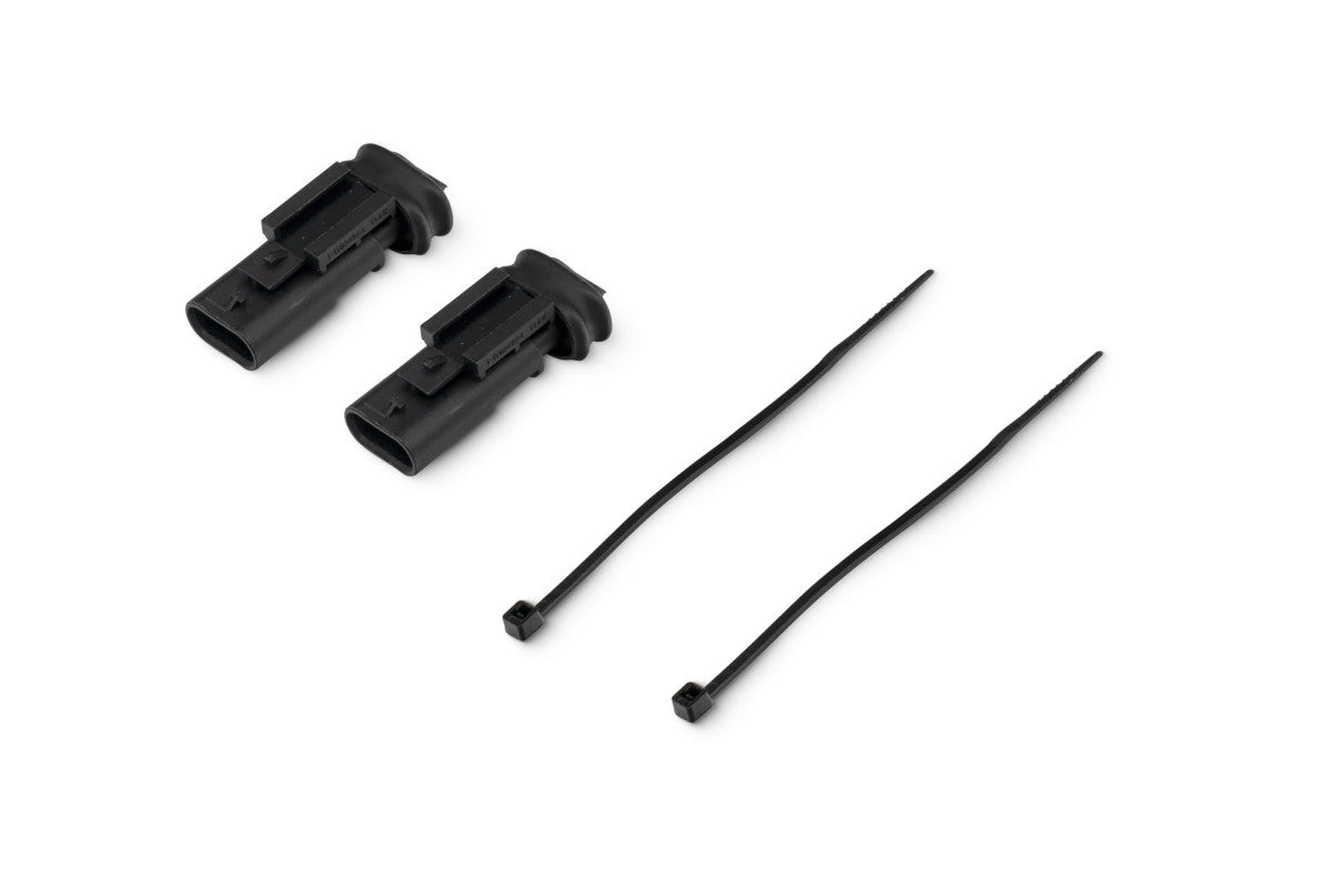 Exhaust Valve Delete Module Exhaust Valve Delete Module - Twin Pack