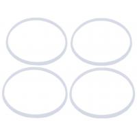Febest Steering gear repair kit - Part SET-003