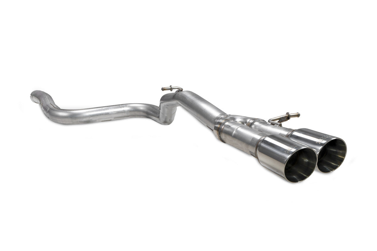 Puma ST Predator GPF-Back system non-valved-1