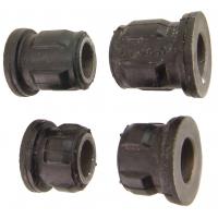 Febest Steering rack bushing kit - Part SGAB-017
