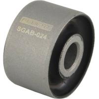 Febest Rear differential bushing - SGAB-024