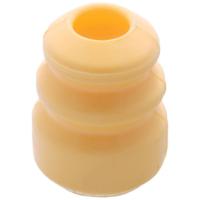 Febest Front shock absorber jounce bumper-123