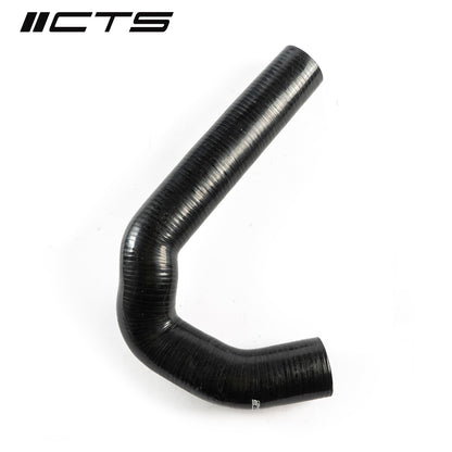 CTS Turbo MQB MK7 GTI FMIC KIT Replacement Hose (Left Side) - CTS-SIL-0076