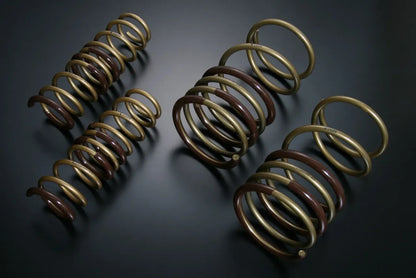 TEIN High.Tech Lowering Springs - Mitsubishi Galant Fortis CY4A (2007.08-2009.12) SKE20-G1B00