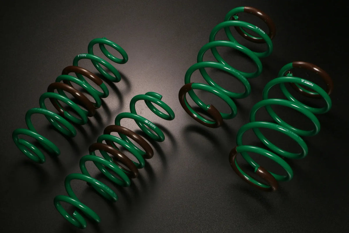 TEIN S.Tech Lowering Springs - Volkswagen Golf (golf V) 1K (2005-2011) SKJ78-AUB00