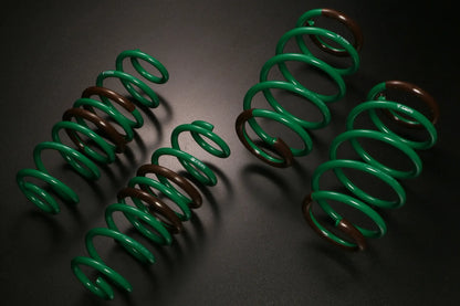 TEIN S.Tech Lowering Springs - Volkswagen Golf (golf V) 1K (2005-2011) SKJ78-AUB00