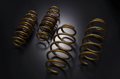 TEIN High.Tech Lowering Springs - Mazda Mazda2 DJ5FS (2014.10-2019.08) SKMC2-G1B00