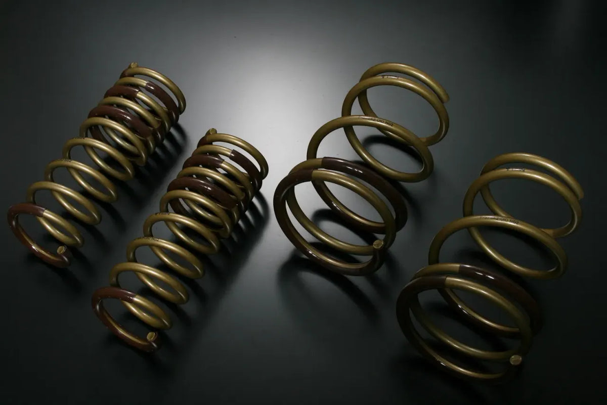 TEIN High.Tech Lowering Springs - Subaru Forester SJG (2014-2017) SKSA2-G1B00