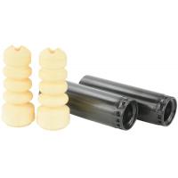 Febest Boot with jounce bumper rear shock absorber kit - Part SKSHB-A7R-KIT