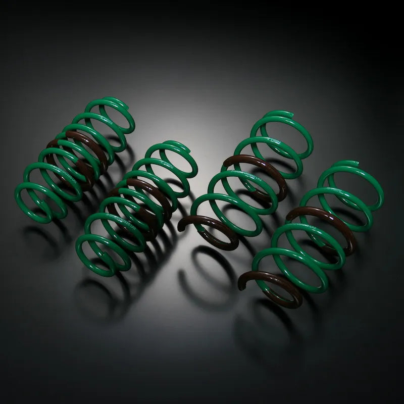 TEIN OE.Tech Springs - Toyota Alphard Hybrid ATH20W (2011.11-2014.12) +1 more SKTJ8-P3B00