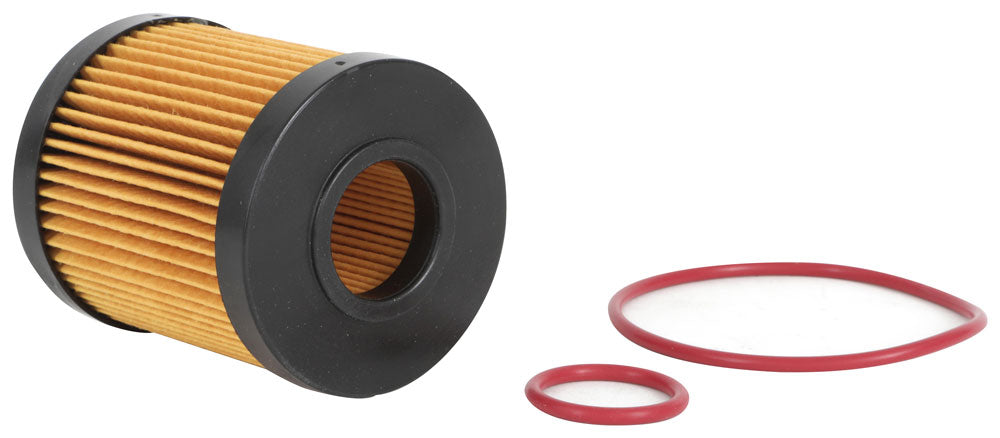 K&N Oil Filter-172