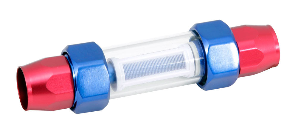Spectre Pro-Plumb Fuel Filter