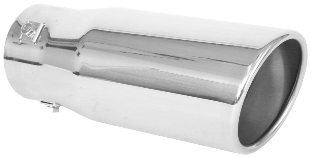 Spectre Exhaust Tip