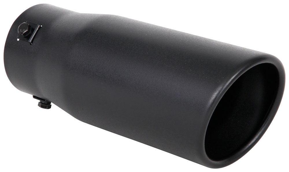 Spectre Exhaust Tip