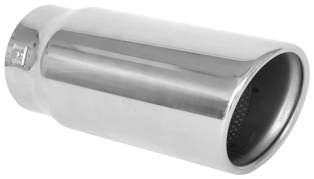 Spectre Exhaust Tip