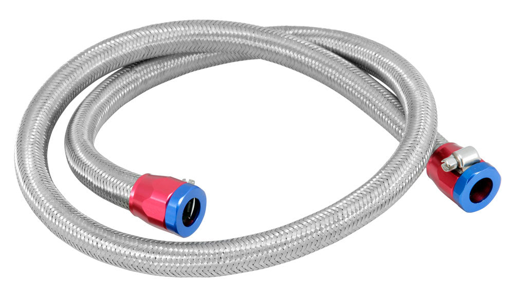 Spectre Fuel Line