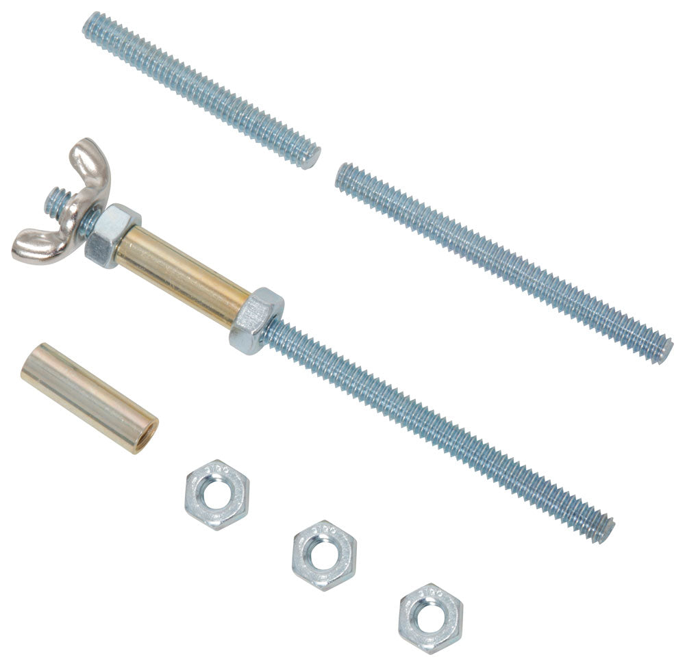 Spectre Air Cleaner Stud Kit