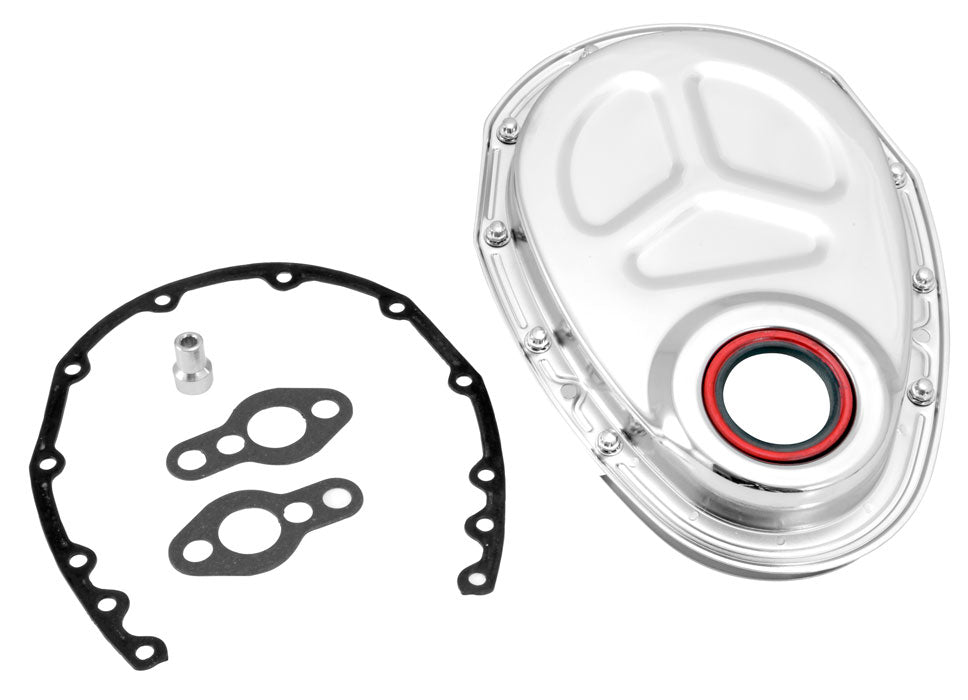 Spectre Timing Chain Cover
