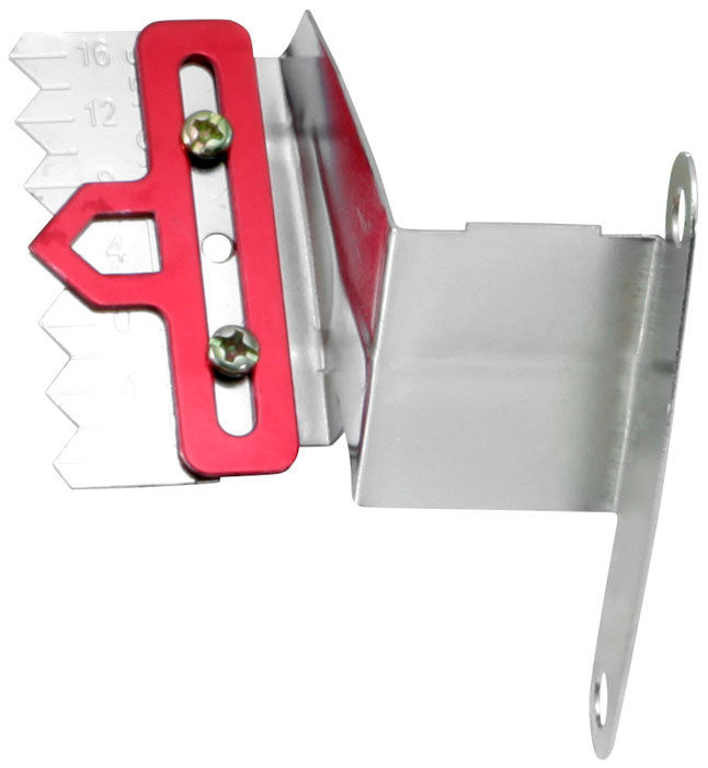 Spectre Timing Tab Adjustable