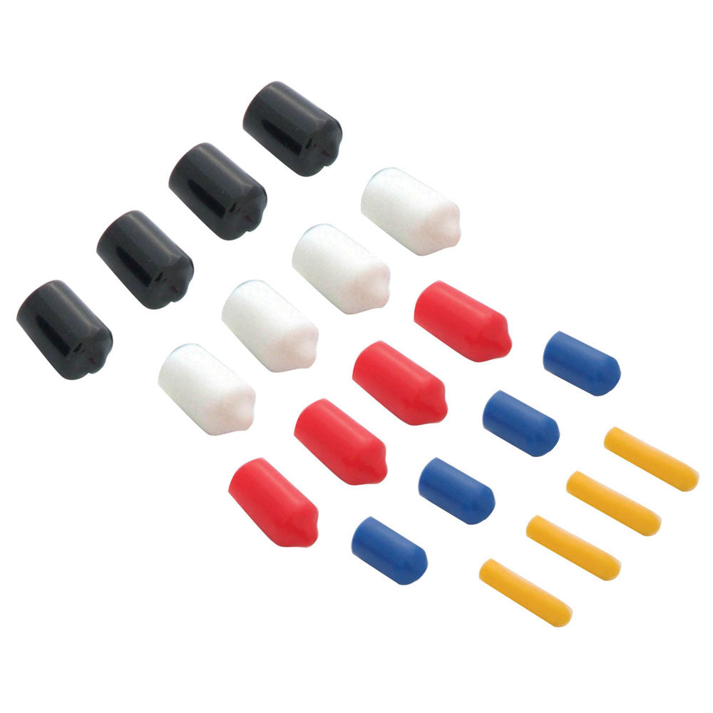 Spectre Vacuum Cap Asst