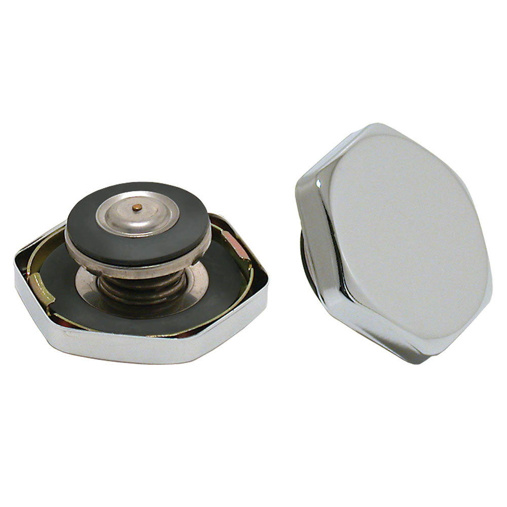 Spectre Radiator Cap
