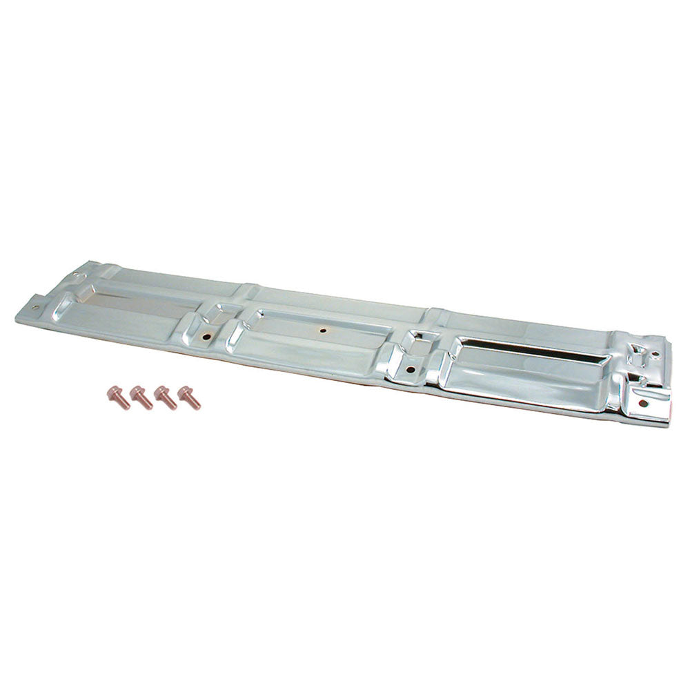Spectre Radiator Support Panel