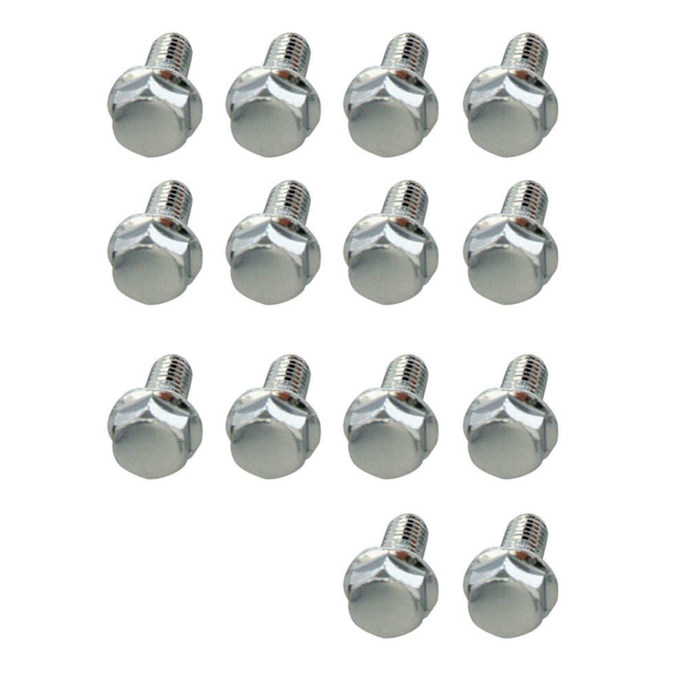 Spectre Differential Bolt Set