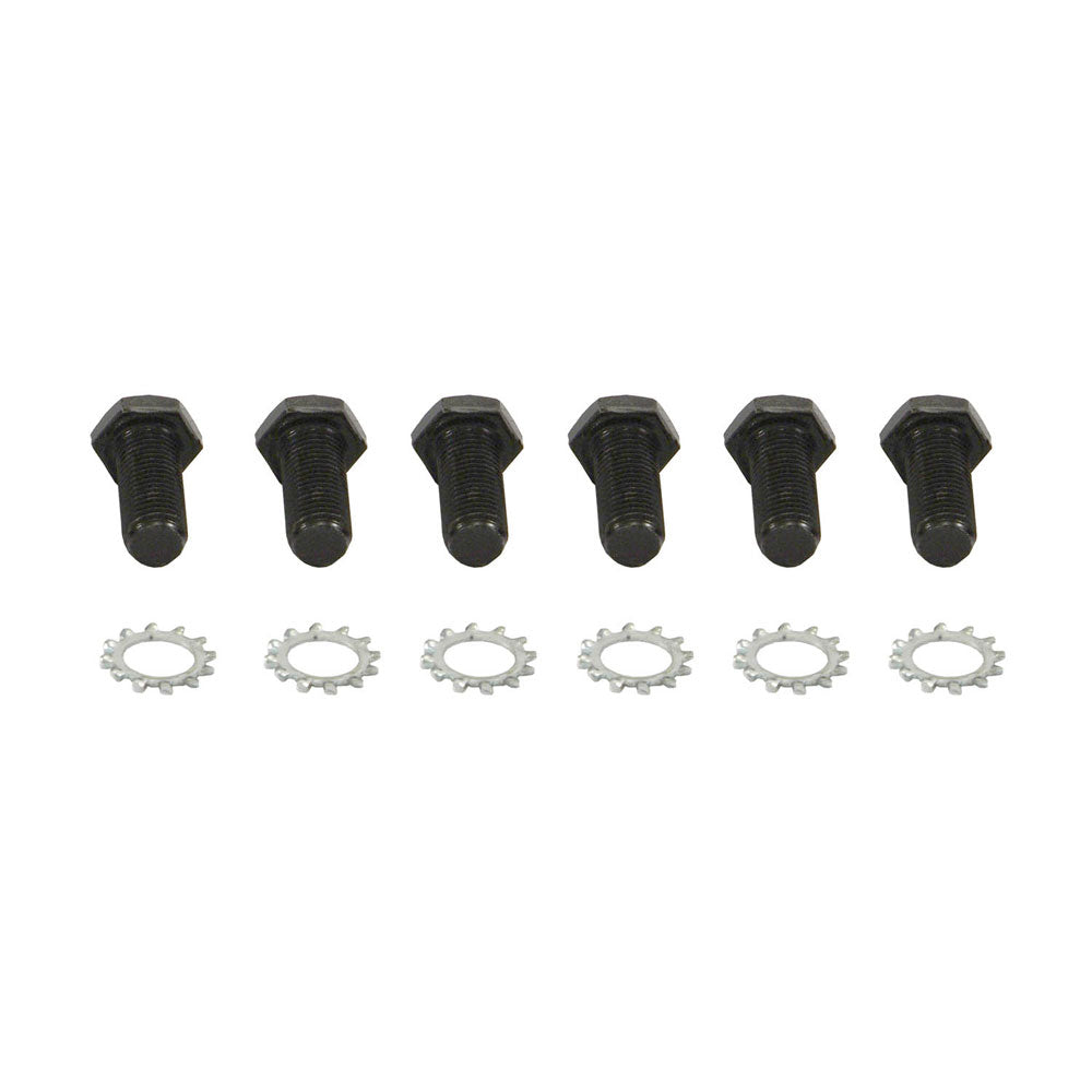 Spectre Flywheel Bolts