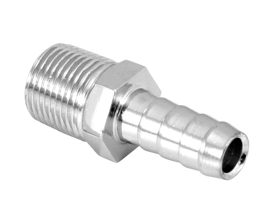 Spectre Fuel Fitting
