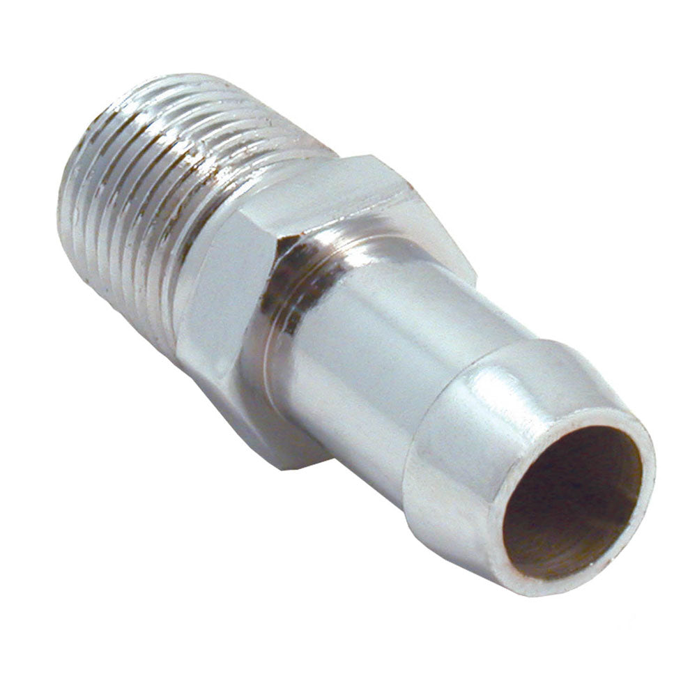 Spectre Heater Hose Fitting