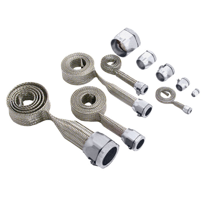 SPE Magnabraid Stainless Steel Sleeving Kit-3