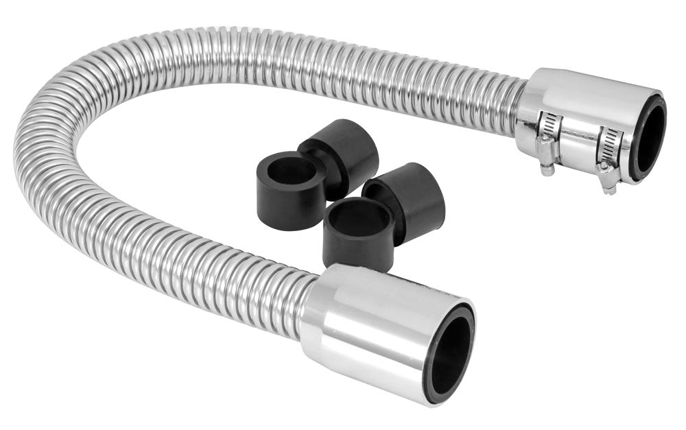 SPE Spectre Magna Kool Radiator Hose Kit-1