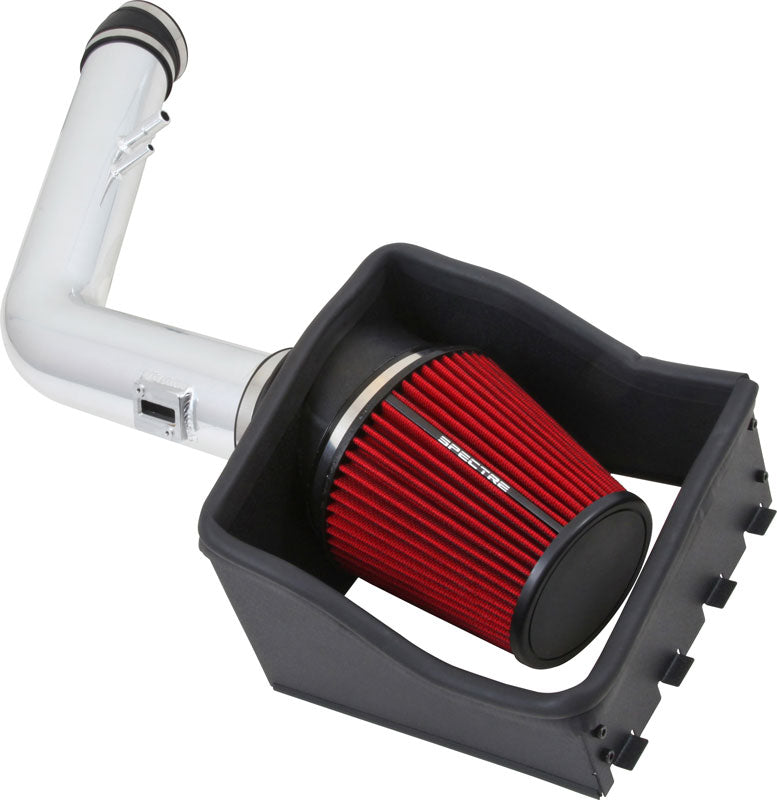 Spectre Air Intake Kit